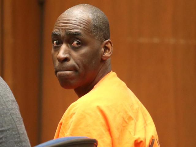 Pháp luật - Chồng giết vợ và tấn bi kịch gia đình diễn viên Hollywood