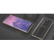 Thời trang Hi-tech - Những mẫu smartphone &quot;siêu đẳng&quot; của nhà sản xuất Trung Quốc