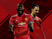 Bóng đá - MU lúng túng với Ibrahimovic: Quá muộn để Mourinho &quot;xếp hình&quot;