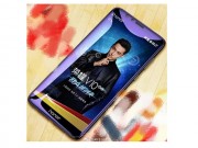 Dế sắp ra lò - Chiến binh Honor V10 mới của Huawei lộ diện