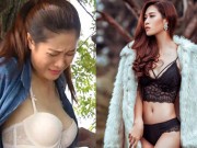 Phim - Dàn người đẹp hot girl hút khách trong phim hài Tết thay đổi ra sao?