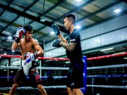 Thể thao - Vang dội: Trần Văn Thảo 13 giây, cú knock-out siêu tốc lịch sử boxing