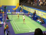 Thể thao - Cầu lông: Lin Dan, Lee Chong Wei bỏ nhỏ vi diệu, đối thủ &quot;than trời&quot;