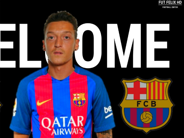 Bóng đá - Chuyển nhượng "bom tấn" Ozil - Barca: Đòi 19 triệu euro/năm, thua mỗi Messi