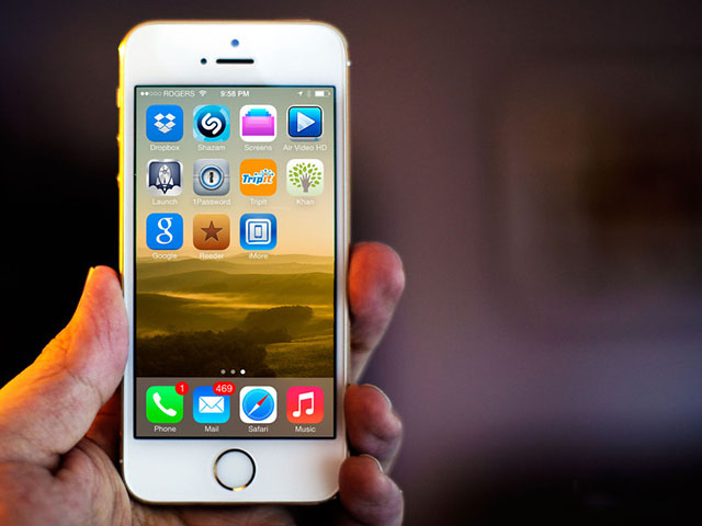 Công nghệ thông tin - Điểm mặt những ứng dụng iPhone không thể thiếu cho cuộc sống