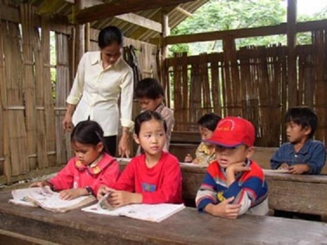 Giáo dục - du học - Miễn học phí liệu có đẩy các trường đến lạm thu?