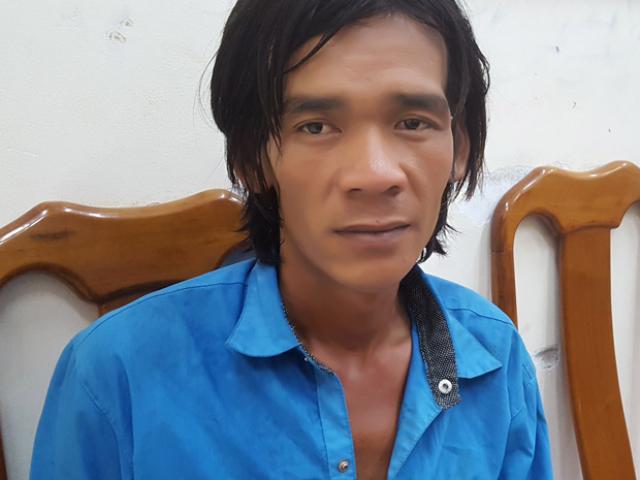 Pháp luật - Đâm chết bạn vì... tự ý lấy thuốc hút!