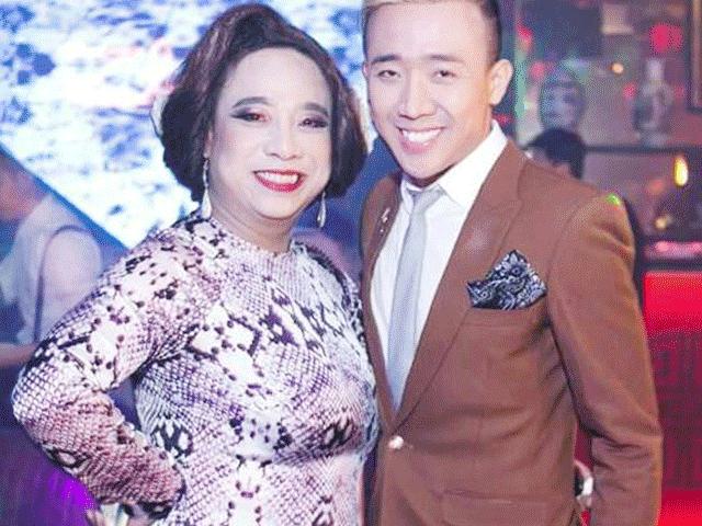 Phim - Chàng trai tự nhận là "bạn gái Trấn Thành" đời thực thế nào?