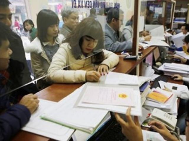 Tài chính - Bất động sản - Cục phó Cục đăng ký đất đai: Không đổi sổ đỏ đã cấp vì QĐ ghi tên cả gia đình
