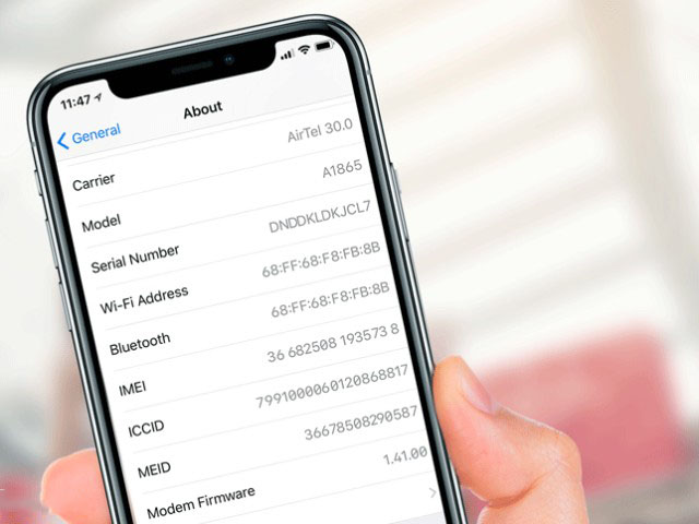 Dế sắp ra lò - iPhone 8, 8 Plus và X có mặt sau bằng kính, dò số model ra sao?