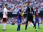 Bóng đá - La Liga trước vòng 13: “Hang dơi” đặt bẫy Barcelona, Real tạo sức ép