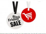 Thị trường - Tiêu dùng - “Biệt đội” săn hàng giảm giá kiếm bộn trong ngày Black Friday