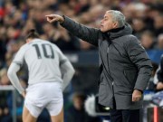 Bóng đá - Trăm triệu HLV MU: Cảnh báo Mourinho, thèm thứ bóng đá đẹp