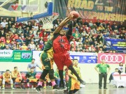 Thể thao - Thang Long Warriors “gỡ hòa” ở game 2 chung kết VBA