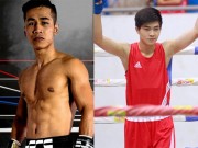 Thể thao - Thiếu nữ Việt lập kỳ tích boxing thế giới: Thắng oanh liệt Trung Quốc vào chung kết