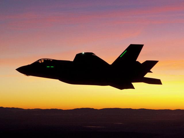 Thế giới - Mỹ điều 10 chiến đấu cơ hiện đại nhất tập trận gần Triều Tiên