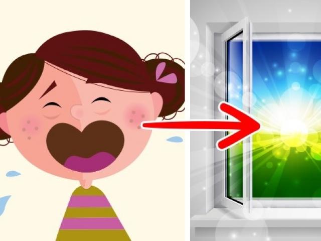 Sức khỏe đời sống - Dấu hiệu viêm màng não ít ai ngờ mà bố mẹ phải lưu ý để cứu con