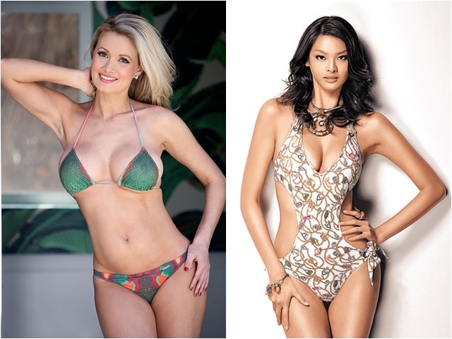 Làm đẹp - Bật mí những cặp "tuyết lê" hàng tỷ của mỹ nhân trên toàn thế giới