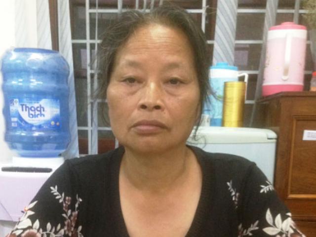 Pháp luật - Sự thật “quý bà” nổ mình là người thân của các “sếp” lớn ở Gia Lai