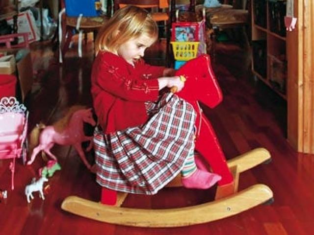 Giáo dục - du học - Những thần đồng nổi tiếng 1 thời bây giờ ra sao?