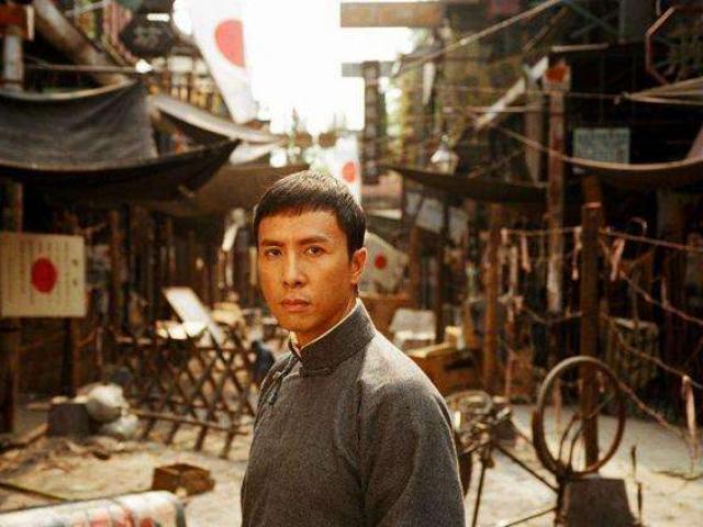 Phim - Chân Tử Đan: Dù vỡ nợ cũng phải quay Diệp Vấn 4