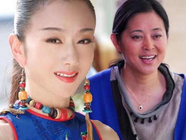 Ca nhạc - MTV - Mỹ nhân cùng tuổi: Kẻ già nua, người trẻ như gái 18