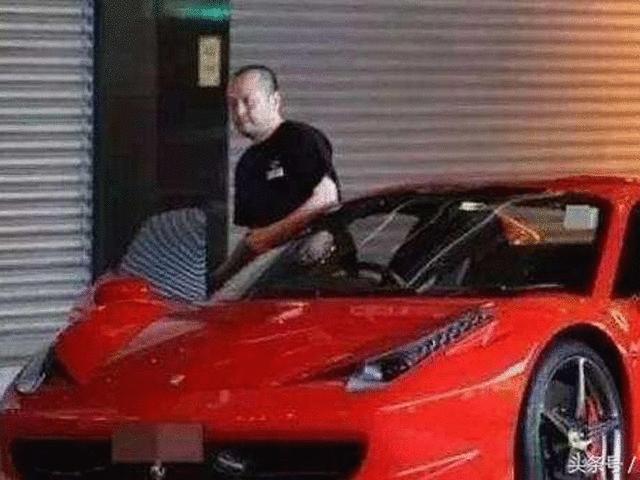 Ca nhạc - MTV - Không phải Quách Phú Thành, đây mới là "con nghiện siêu xe" nhất xứ cảng