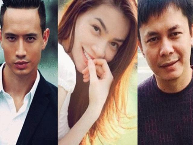 Người mẫu - Hoa hậu - Hà Hồ may mắn hay "đen đủi" khi được toàn soái ca yêu?