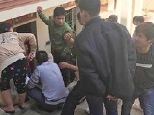 Pháp luật - Ráo riết truy tìm chủ mưu nhóm bắt cóc người nước ngoài tống tiền