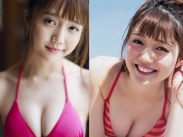 Người mẫu - Hoa hậu - Chưa tròn 20, mỹ nhân Nhật khiến bao anh điêu đứng vì đẹp hơn hoa