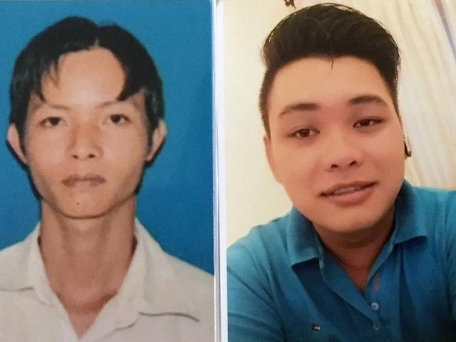 Pháp luật - Hàng loạt phụ nữ ở miền Tây bị đánh thuốc mê, giở trò đồi bại