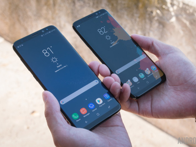 Thời trang Hi-tech - Video: Toàn cảnh thế giới smartphone năm 2017