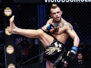 Thể thao - Thầy giáo MMA tại Việt Nam tung đòn &quot;kịch độc&quot;, tái xuất vang dội