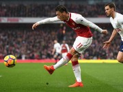 Bóng đá - Chuyển nhượng MU: Ozil thừa nhận được MU mời