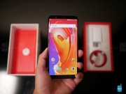 Thời trang Hi-tech - Video đập hộp “Kẻ hủy diệt” mới – OnePlus 5T