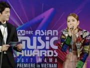 Ca nhạc - MTV - Khán giả la ó khi Chi Pu hát live “thảm họa” bằng tiếng Hàn