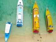 Du lịch - 25 trải nghiệm du lịch hấp dẫn nhất năm 2018