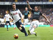 Bóng đá - Tottenham - West Brom: Siêu sao lạc lối, hụt bước MU (vòng 13 ngoại hạng Anh)