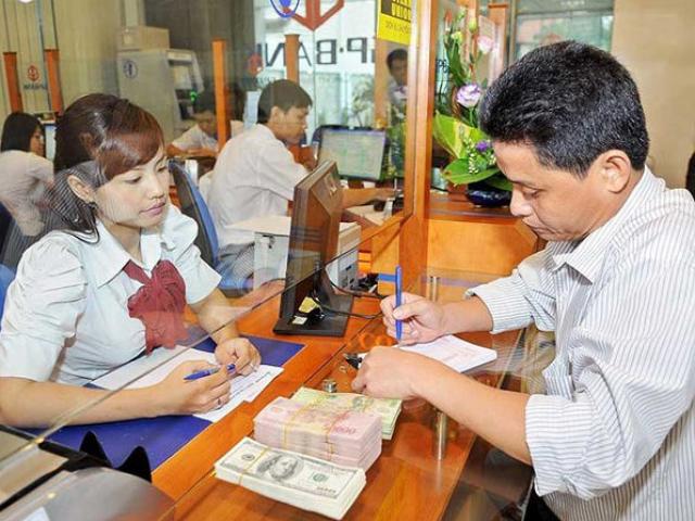 Tài chính - Bất động sản - Tin vui: Được tiếp tục vay ngoại tệ