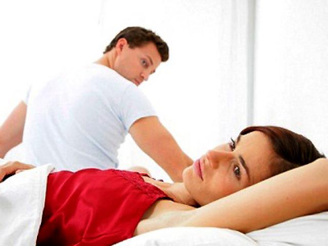 Sức khỏe đời sống - Những khoảng nghỉ tình dục “chết người”