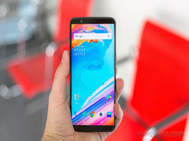 Dế sắp ra lò - Đánh giá OnePlus 5T: Khi kẻ hủy diệt giấu mình trong thân xác cũ
