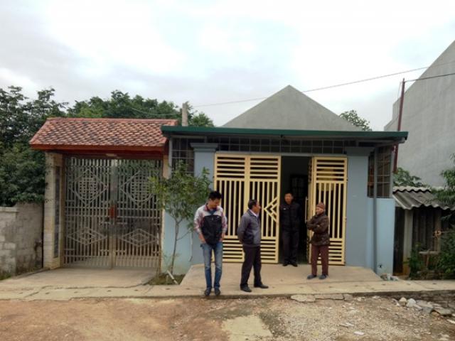 Tin tức trong ngày - Vụ bắt cóc bé 20 ngày tuổi: Công an ráo riết truy lùng thủ phạm