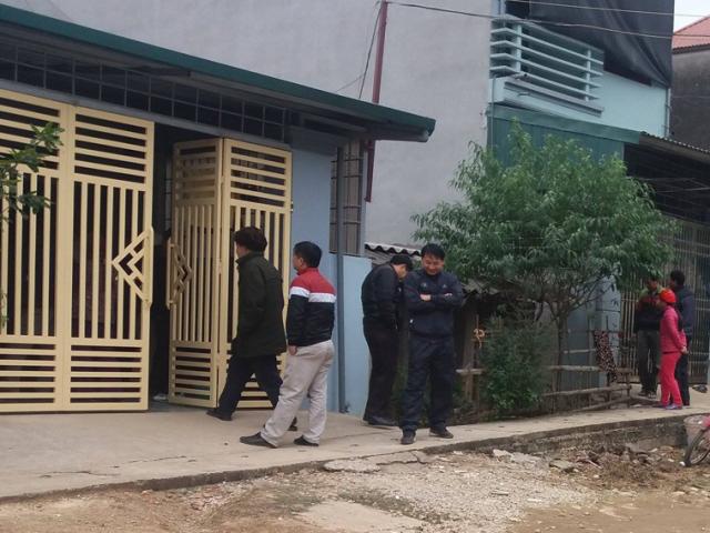 Tin tức trong ngày - Công an Thanh Hóa thông tin vụ cháu bé 20 ngày tuổi biến mất bí ẩn