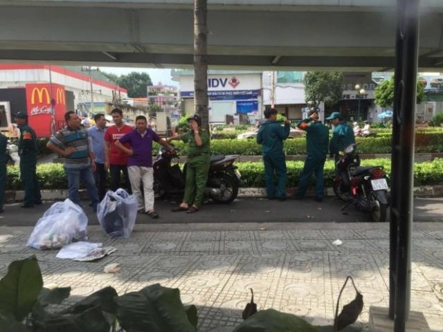 Pháp luật - Nam thanh niên phi qua đường, dùng dao đâm bé trai 6 tuổi tử vong