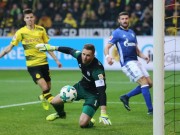 Bóng đá - Dortmund – Schalke: Choáng váng ngược dòng 8 bàn