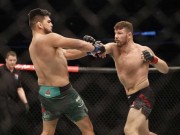 Thể thao - Đại chiến UFC: “Kẻ ngông cuồng” Bisping bị knock-out ê chề