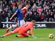 Bóng đá - Southampton - Everton: Thăng hoa nhờ đôi cánh thiên thần