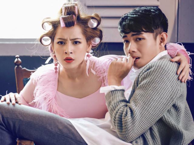 Ca nhạc - MTV - Chi Pu "thách thức dư luận" khi tiếp tục ra MV