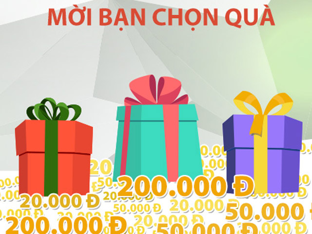 Làm đẹp - Danh sách độc giả trúng giải Box quà tặng tuần từ 21-27/11/2017