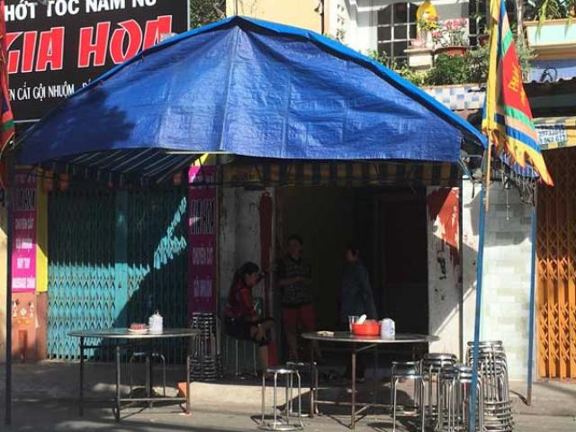 Pháp luật - Vụ bé 6 tuổi bị sát hại: Người thân khóc gào trong đau đớn